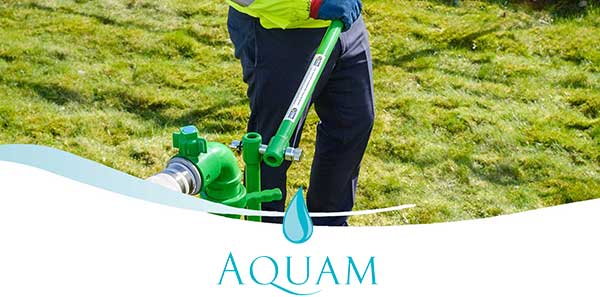 Aquam Newsletter