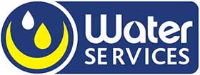 Water Services Logo