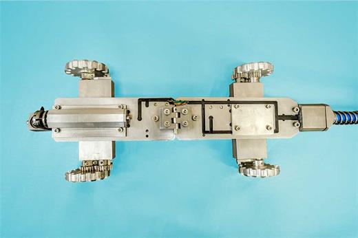 Aquam_Amplus-ROV Aquam_Amplus-ROV