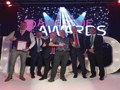 Award2017-12-22