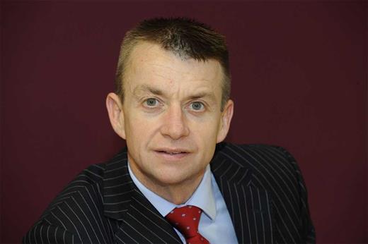 Tim Bowen Managing Director UK, Europe and the Middle East Tim Bowen Managing Director UK, Europe and the Middle East
